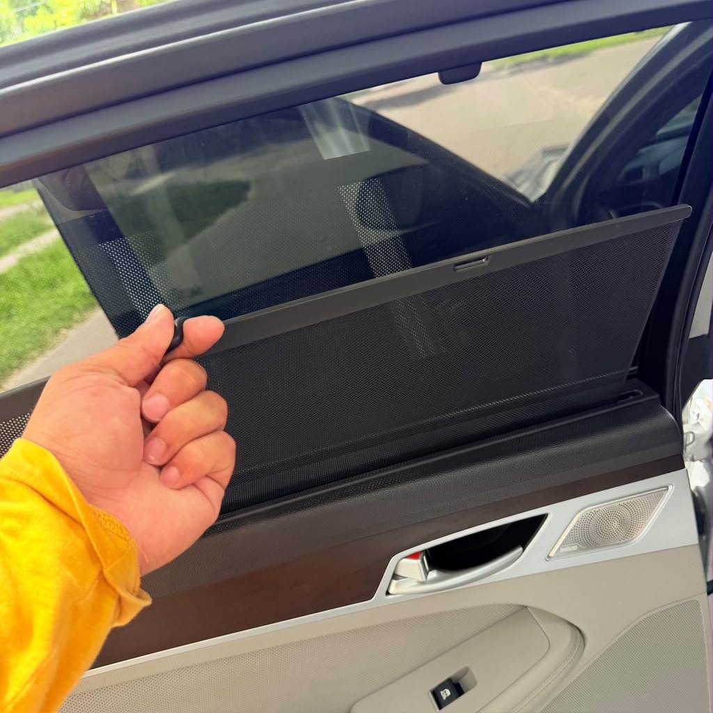 Genesis G80 2019 - Detalle Interior