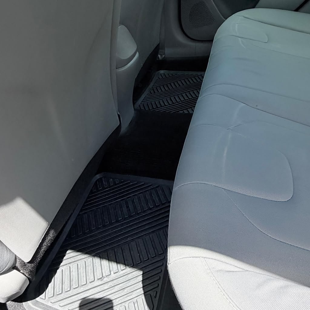 Hyundai Elantra 2021 - Detalle Interior