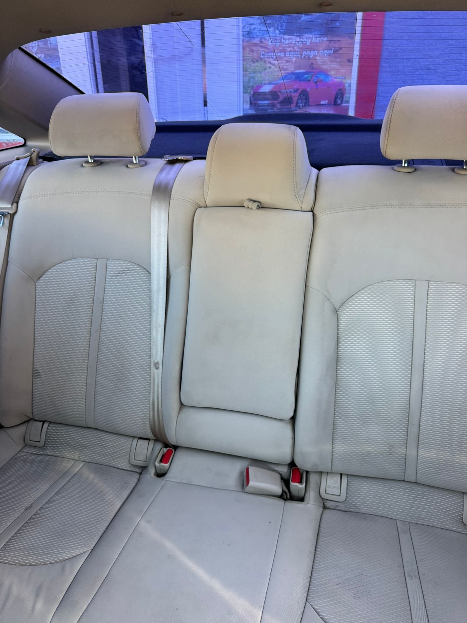 Hyundai Sonata 2016 - vista 4