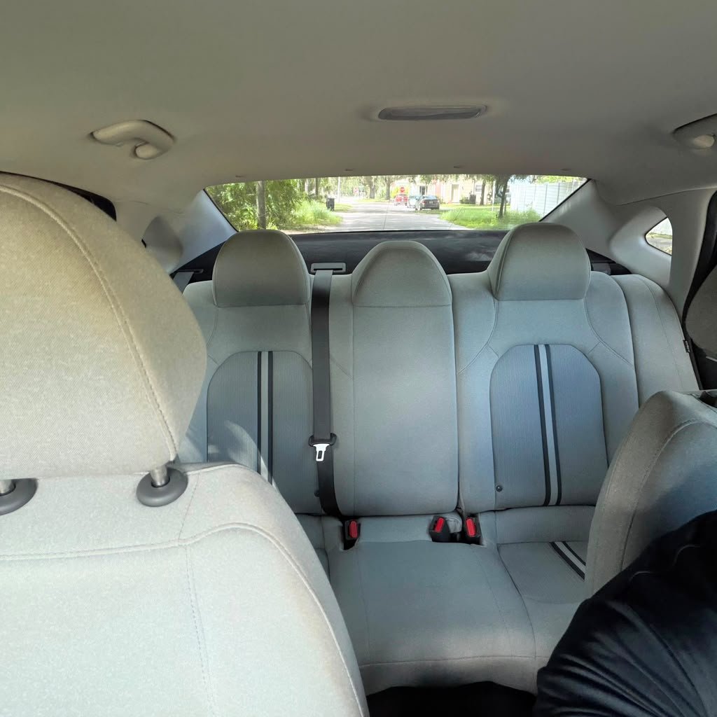 Hyundai Sonata 2020 - Detalle Interior