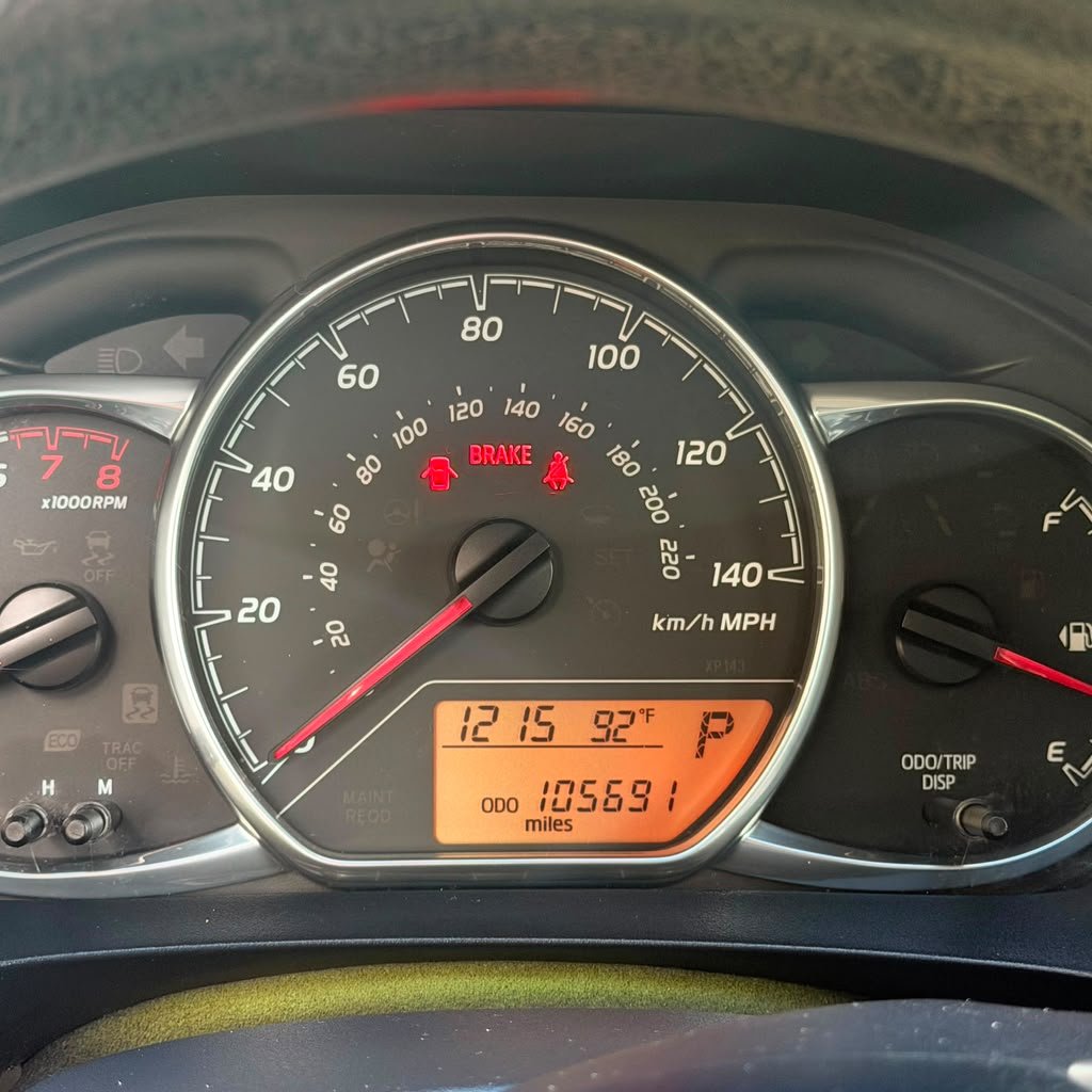 Toyota Yaris 2018 - vista 6