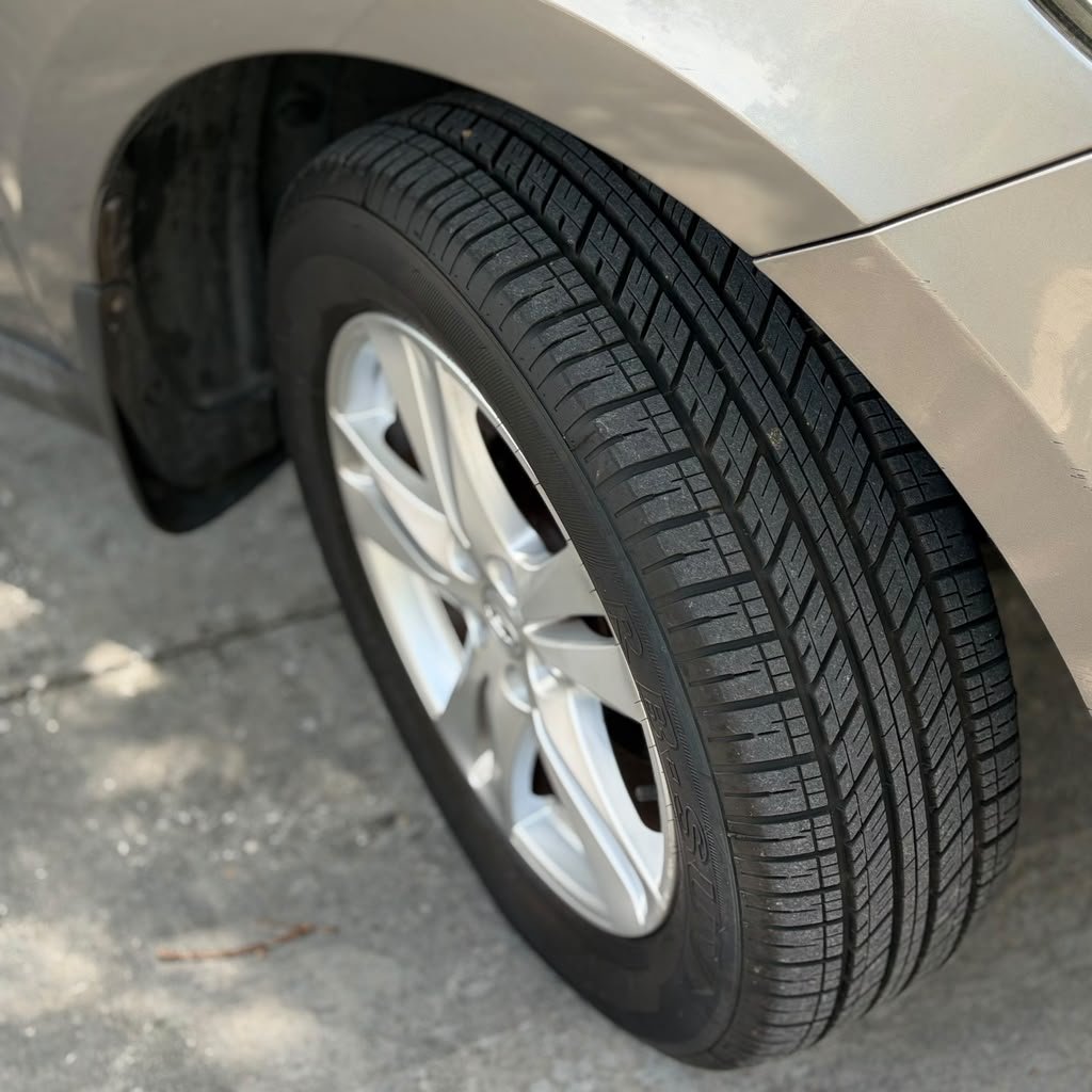 Hyundai Santa Fe 2011 - Detalle Interior