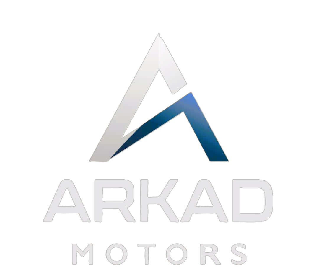 Imagen Logo Arkad Motors